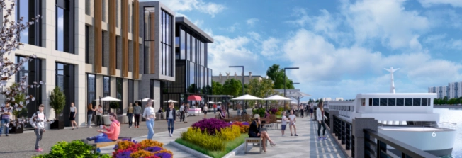 Купить коммерческую недвижимость свободного назначения в Москве. Вариант № 6932, 14, площадь -  квм, цена 110238000 рублей