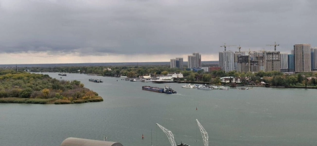 Купить Студию в районе Ворошиловский в Ростове-на-Дону. Вариант № 9109324, 13, площадь -  квм, цена 5100000 рублей