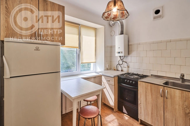 Купить двухкомнатную квартиру в районе Левобережный в Воронеже. Вариант № 34565, 0, площадь -  квм, цена 3130000 рублей