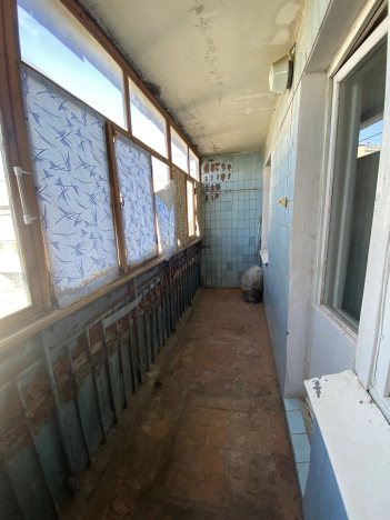 Купить квартиру в районе Красноармейский в Волгограде. Вариант № 5553397, 6, площадь -  квм, цена 4000000 рублей