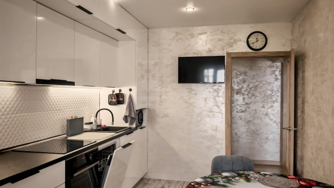 Купить трехкомнатную квартиру в Воронеже. Вариант № 5922181, 34, площадь -  квм, цена 7800000 рублей