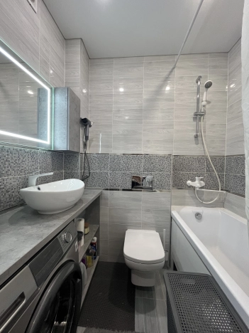 Купить квартиру на улице Льва Толстого в Уфе. Вариант № 10875258, 6, площадь - квм, цена 5500000 рублей