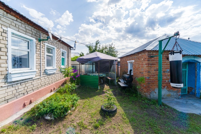 Купить дом в Рязани. Вариант № 1379111, 3, площадь - квм, цена 2600000 рублей