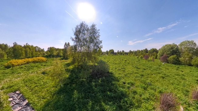 Купить земельный участок в Гусь-Хрустальном. Вариант № 7099, 42, площадь -  квм, цена 2700000 рублей