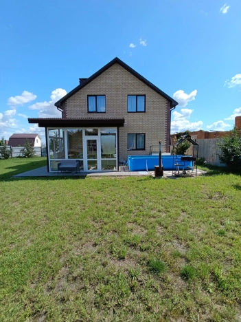 Купить дом в Воронеже. Вариант № 2176712, 38, площадь -  квм, цена 16700000 рублей