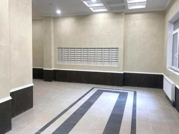 Купить двухкомнатную квартиру у метро Новокузнецкая в Москве. Вариант № 10761575, 2, площадь - квм, цена 9950000 рублей