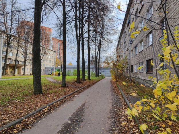 Купить двухкомнатную квартиру в Воронеже. Вариант № 8848181, 18, площадь - квм, цена 2990000 рублей