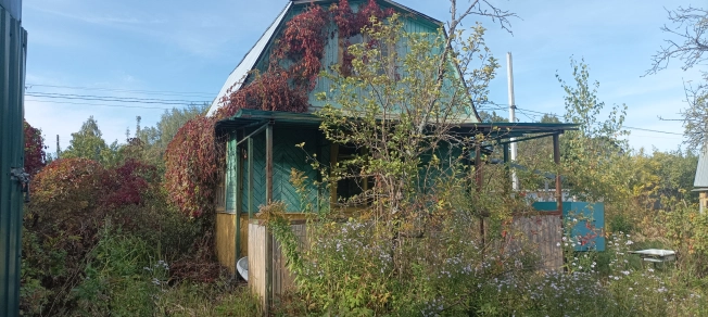 Купить земельный участок в Владимире. Вариант № 3876728, 3, площадь -  квм, цена 700000 рублей