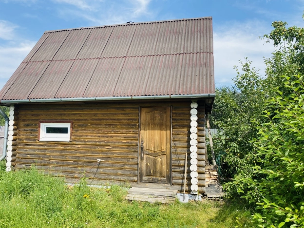 Купить дом в Боре. Вариант № 31070, 11, площадь -  квм, цена 5100000 рублей