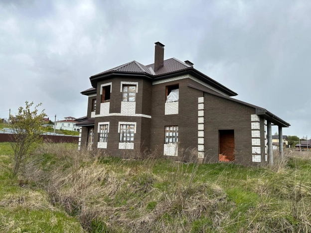 Купить дом в Ярославской области. Вариант № 4566, 22, площадь -  квм, цена 7200000 рублей