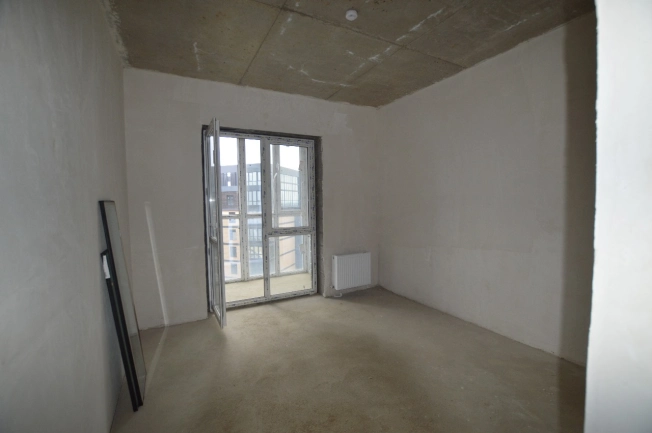 Купить Студию на улице Кореновская в Краснодаре. Вариант № 56069, 5, площадь -  квм, цена 3170000 рублей