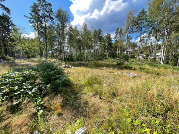 Купить земельный участок в Санкт-Петербурге. Вариант № 1728075, 2, площадь -  квм, цена 4600000 рублей