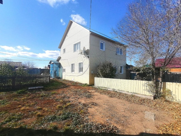 Купить дом в Улан-Удэ. Вариант № 6943072, 1, площадь -  квм, цена 5500000 рублей