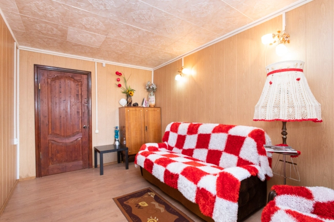 Купить дом на улице Полевая в Республике Башкортостан. Вариант № 48267, 13, площадь - квм, цена 4600000 рублей