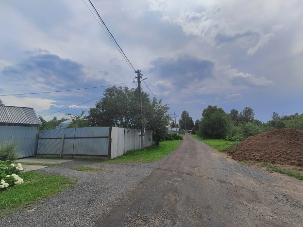 Купить земельный участок у метро Новомосковская в Москве. Вариант № 367347, 1, площадь -  квм, цена 5200000 рублей