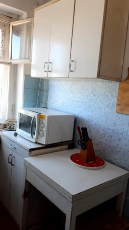 Купить квартиру в районе Промбаза в Керчи. Вариант № 17135, 4, площадь -  квм, цена 4500000 рублей