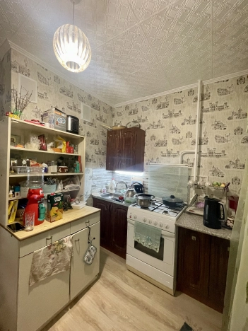 Купить однокомнатную квартиру в Лакинске. Вариант № 2739176, 2, площадь -  квм, цена 2900000 рублей