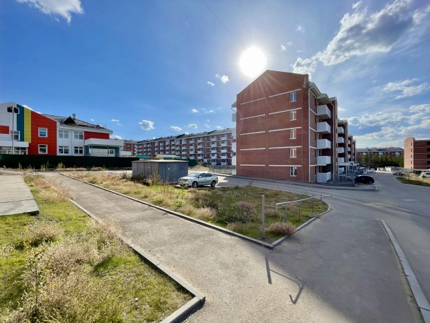 . Вариант № 5922447, 20, площадь - 24.7 квм, цена 4150000 рублей