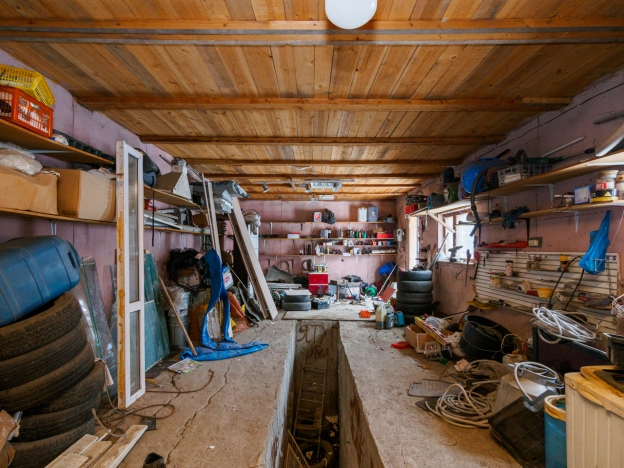 Купить дом в Микрорайоне Порт-Артур в Омске. Вариант № 7247877, 30, площадь -  квм, цена 5900000 рублей