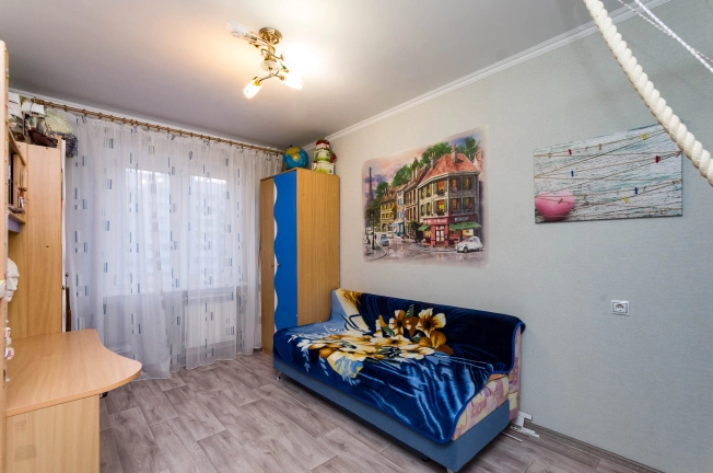 . Вариант № 36250, 4, площадь - 60.3 квм, цена 5400000 рублей