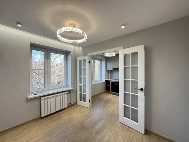 Купить квартиру в Москве. Вариант № 8808776, 14, площадь - квм, цена 19500000 рублей