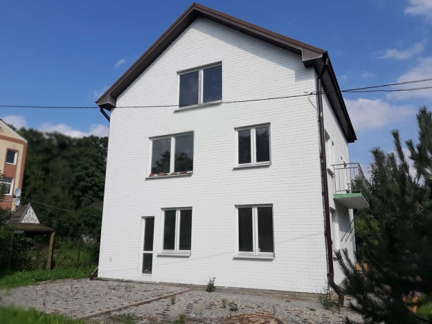 Купить дом в Зеленоградске. Вариант № 1574, 1, площадь -  квм, цена 11900000 рублей