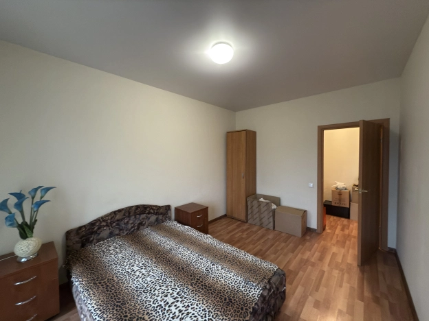 Купить однокомнатную квартиру на улице Советский проспект в Московской области. Вариант № 10725861, 1, площадь - квм, цена 4995000 рублей