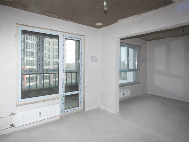 Купить однокомнатную квартиру в Обь. Вариант № 32714, 8, площадь -  квм, цена 3700000 рублей