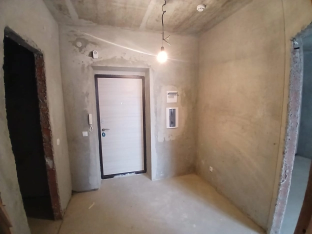 . Вариант № 23540, 4, площадь - 49.5 квм, цена 5300000 рублей