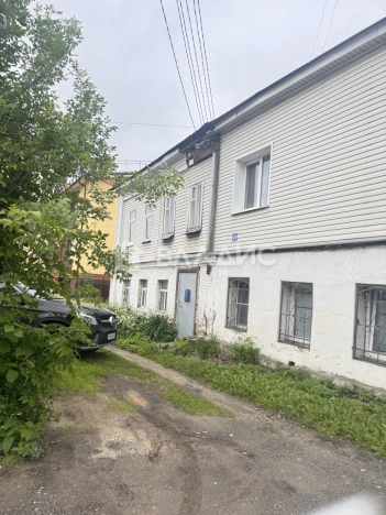 . Вариант № 10329, 17, площадь - 36.2 квм, цена 2800000 рублей