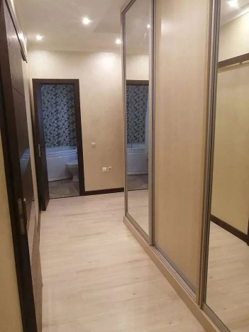 Купить трехкомнатную квартиру в Микрорайоне 1-й, Фрязино в Фрязине. Вариант № 3748, 9, площадь -  квм, цена 11450000 рублей