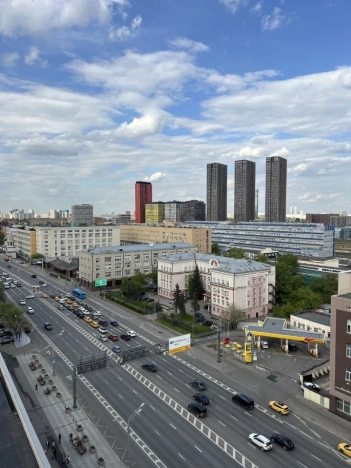 Купить квартиру в районе Савёловский в Москве. Вариант № 45411, 20, площадь - квм, цена 15000000.0000 рублей