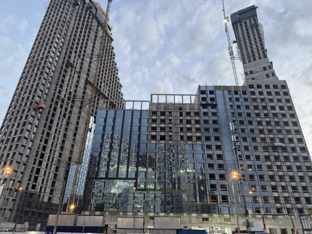 Купить квартиру в Москве. Вариант № 7528979, 4, площадь -  квм, цена 13800000 рублей