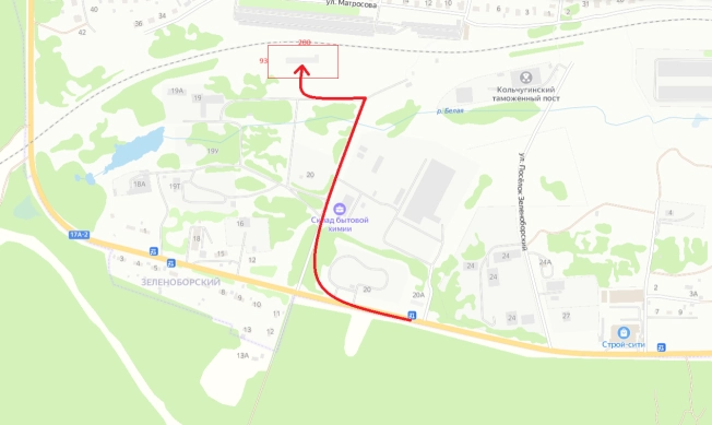 Купить коммерческую недвижимость в Кольчугине. Вариант № 7190, 7, площадь -  квм, цена 5900000 рублей