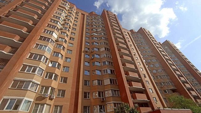 Купить трехкомнатную квартиру в Королёве. Вариант № 44552, 28, площадь - квм, цена 13700000 рублей