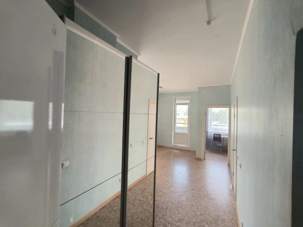 Купить однокомнатную квартиру на улице Рабочая в Щёлкове. Вариант № 240929, 5, площадь -  квм, цена 6200000 рублей