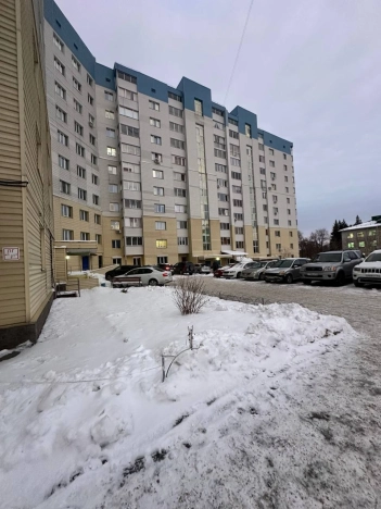 Купить трехкомнатную квартиру в Новосибирске. Вариант № 9191329, 30, площадь -  квм, цена 12800000 рублей