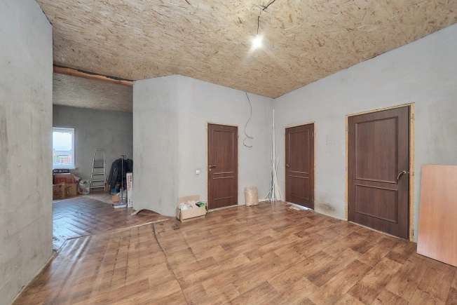 Купить дом на улице Щедрина в Рязани. Вариант № 8045113, 11, площадь -  квм, цена 11900000 рублей