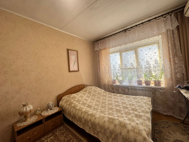 . Вариант № 48096, 4, площадь - 56 квм, цена 6750000 рублей