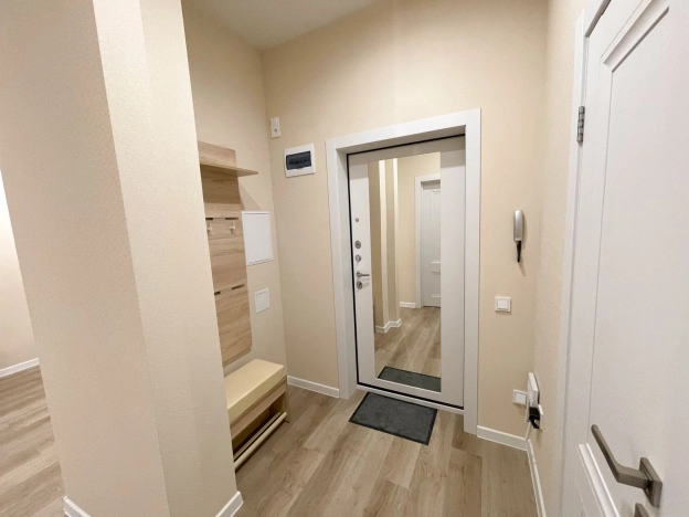 Снять квартиру в Тобольске. Вариант № 9612299, 9, площадь -  квм, цена 45000 рублей