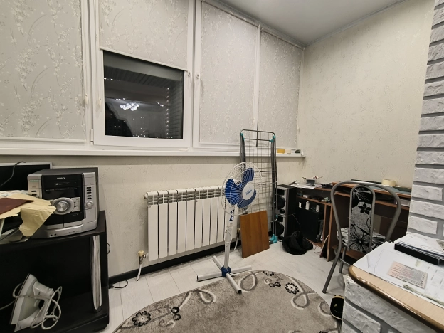 Снять квартиру в Рязани. Вариант № 545557, 12, площадь -  квм, цена 25000 рублей