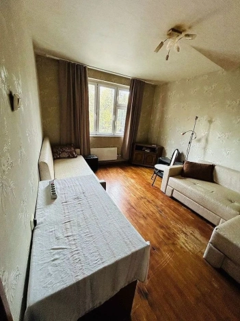 Купить квартиру в Москве. Вариант № 8418487, 8, площадь -  квм, цена 26500000 рублей