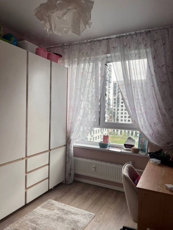 Купить квартиру в Москве. Вариант № 5522737, 6, площадь -  квм, цена 8400000 рублей