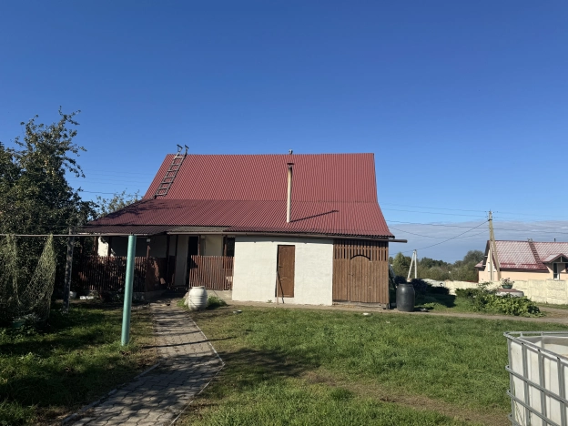 Купить дом в Багратионовске. Вариант № 43451, 30, площадь -  квм, цена 6500000 рублей