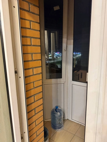 Купить трехкомнатную квартиру в Ленинградской области. Вариант № 3871456, 2, площадь -  квм, цена 19500000 рублей