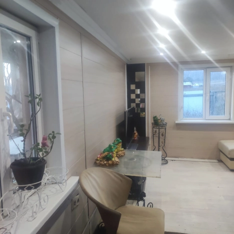 Купить дом в Тюменской области. Вариант № 51897, 6, площадь -  квм, цена 3740000 рублей