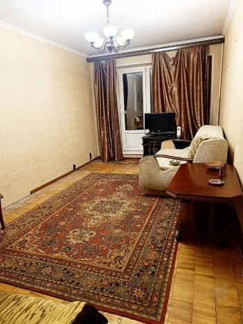 Купить квартиру в Москве. Вариант № 10134818, 14, площадь -  квм, цена 12750000 рублей