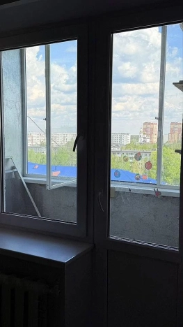 Купить квартиру в Тобольске. Вариант № 10263911, 25, площадь -  квм, цена 6050000 рублей