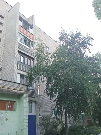 Купить однокомнатную квартиру на улице Туполева в Воронеже. Вариант № 48492, 20, площадь -  квм, цена 2100000 рублей