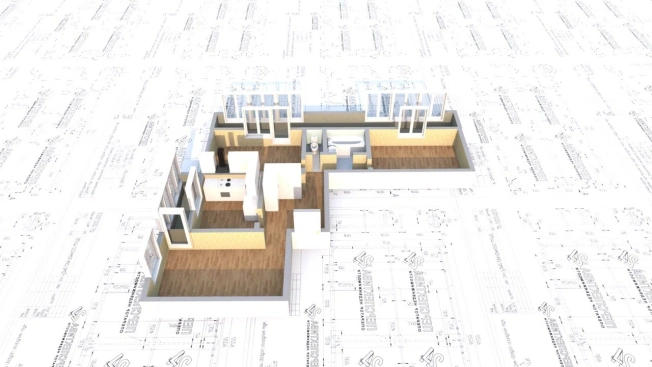 Купить трехкомнатную квартиру на вторичке в Микрорайоне 6А, Ангарск в Ангарске. Вариант № 33424, 18, площадь -  квм, цена 5600000 рублей
